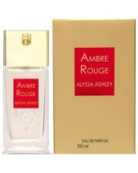 Alyssa Ashley Ambre Rouge Парфюм EDP 100 ml