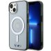 BMW BMHMP14MHCRS Чехол для Apple iPhone 14 Plus / 15 Plus