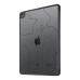 Tactical Warthog Cover Защитный чехол для iPad 10.2 2019/2020/2021 / асфальт