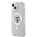 Karl Lagerfeld KLHMP15MHFCKNOT Чехол для Apple iPhone 15 Plus / 14 Plus