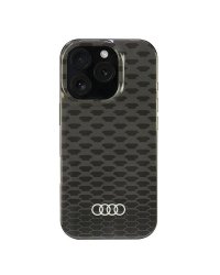 Audi IML Stitching Pattern MagSafe Защитный Чехол для Apple iPhone 16 Pro