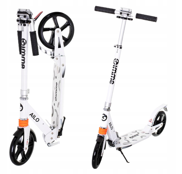 Gimme Folding City Scteroo Ailo Самокаt