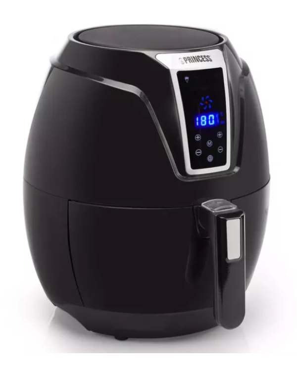 Princess 182021 XL Аэрофритюрница 3.2 L