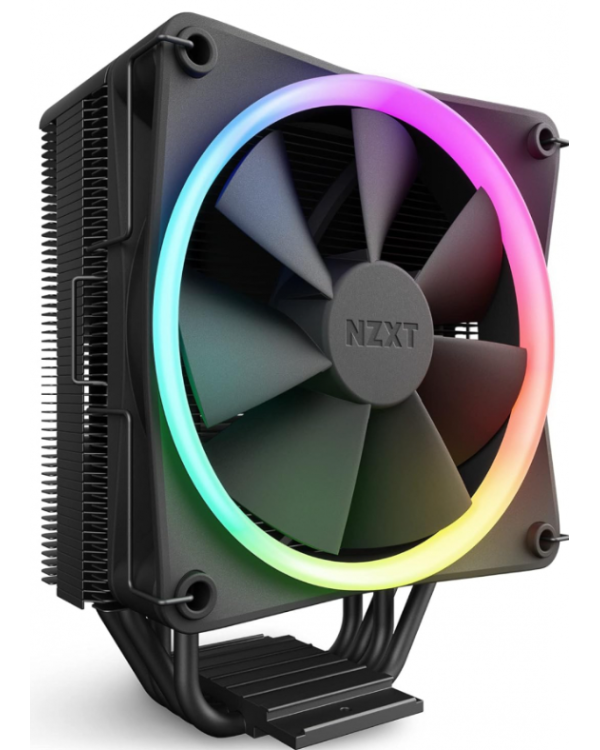 NZXT T120 RGB Кулер