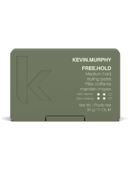 Kevin Murphy Free Hold Паста для укладки, 30 g