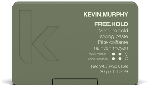 Kevin Murphy Free Hold Паста для укладки, 30 g