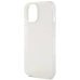 Guess IML Faceted Mirror Disco Iridescent Case Защитный Чехол для iPhone Apple 15