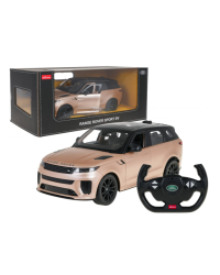 Rastar Range Rover Sport SV Радиоуправляемая машина 1:14