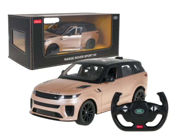 Rastar Range Rover Sport SV Радиоуправляемая машина 1:14