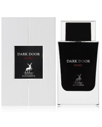 Maison Alhambra Dark Door Sport Парфюм EDP 100 ml