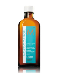 Moroccanoil Treatment Light Масло для волос 200 ml