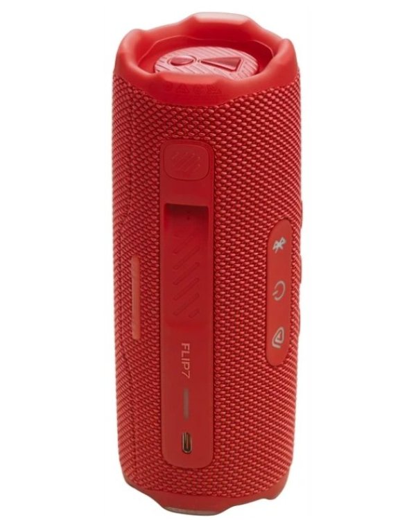 JBL Flip 7 Bluetooth Беспроводная колонка Красный