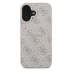 Guess GUHMP16MG4GFRP Чехол для Apple iPhone 16 Plus