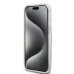 Karl Lagerfeld IML Ikonik MagSafe Case Защитный чехол для iPhone 15 / прозрачный