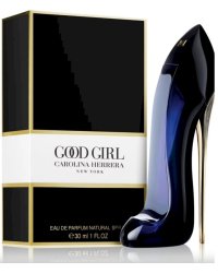 Carolina Herrera Good Girl Парфюм EDP 30 ml