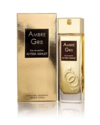 Alyssa Ashley Ambre Gris Парфюм EDP 100ml