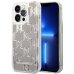 Karl Lagerfeld KLHCP14LLMNMS Чехол для Apple iPhone 14 Pro