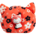 Barbie Chelsea Cutie Reveal Costume Cuties Series Teddy Bear in Red Panda Кукла