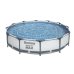 Дополнительное изображение книги «Bestway SteelPro Max 56416 Каркасный бассейн 366 x 76cm»
