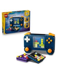 LEGO CREATOR 3in1 31380 Retro Gaming Console Конструктор