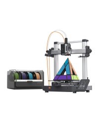 Anycubic Kobra 3 V2 Combo 3D-принтер