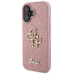 Дополнительное изображение книги «Guess GUHCP16SHG4SGP Чехол для Apple iPhone 16»