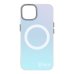 OBAL:ME HoloMag Cover Защитный чехол для Apple iPhone 14 / белый