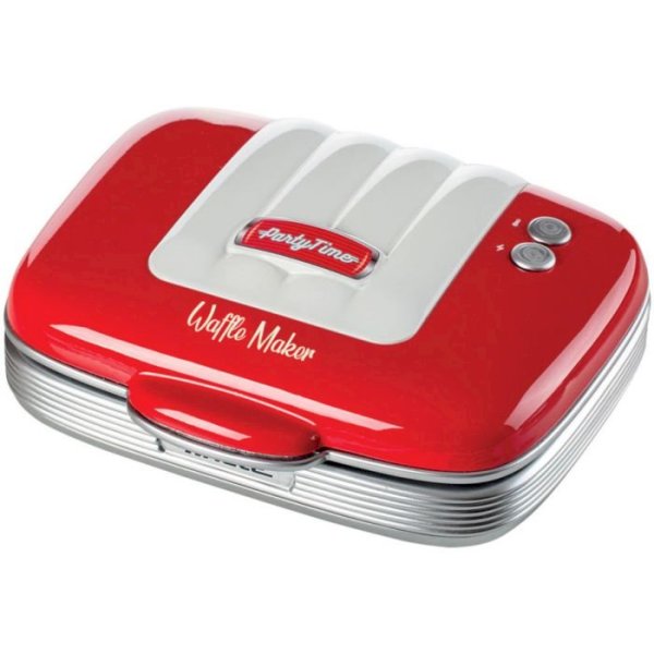 Ariete A1973 Вафельница 700W