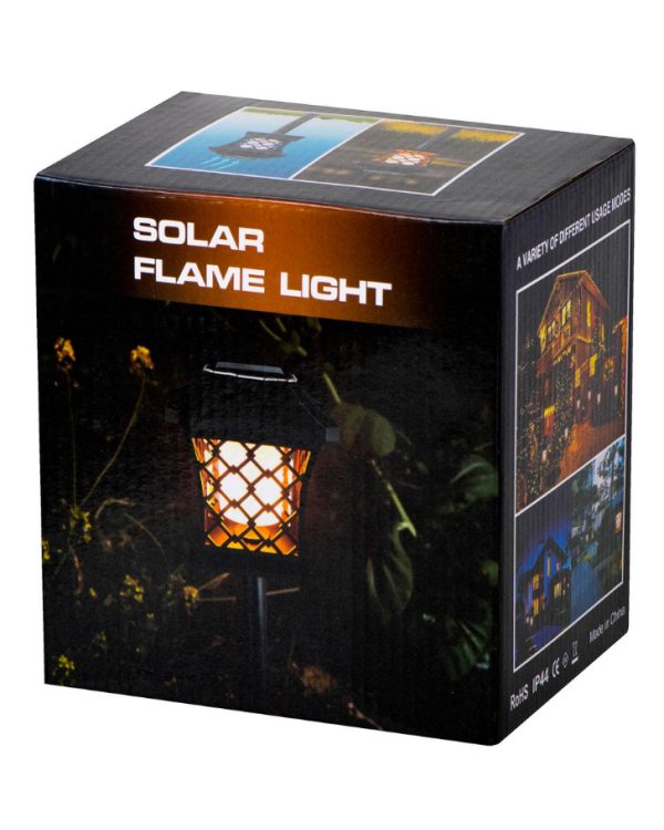 RoGer Фонарь 12LED
