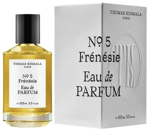 Thomas Kosmala No.5 Frenesie Парфюм EDP 100 ml