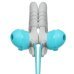 JBL Focus 300 Спортивные наушники c Mикрофоном Cиний