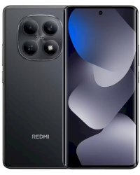 Xiaomi Redmi Note 15 Смартфон 6GB / 128GB Black