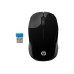 HP 200 X6W31AA Беспроводная мышь