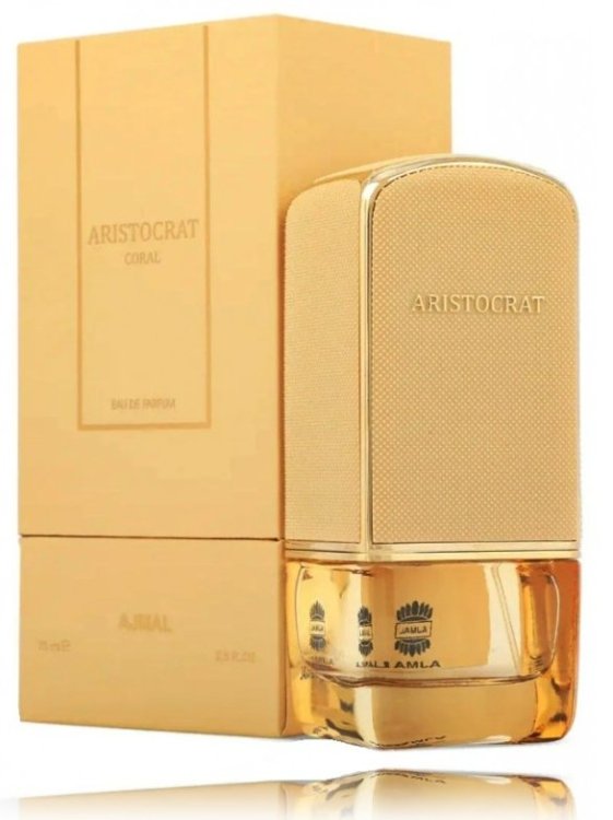 Ajmal Aristocrat Coral Парфюм EDP 75 ml