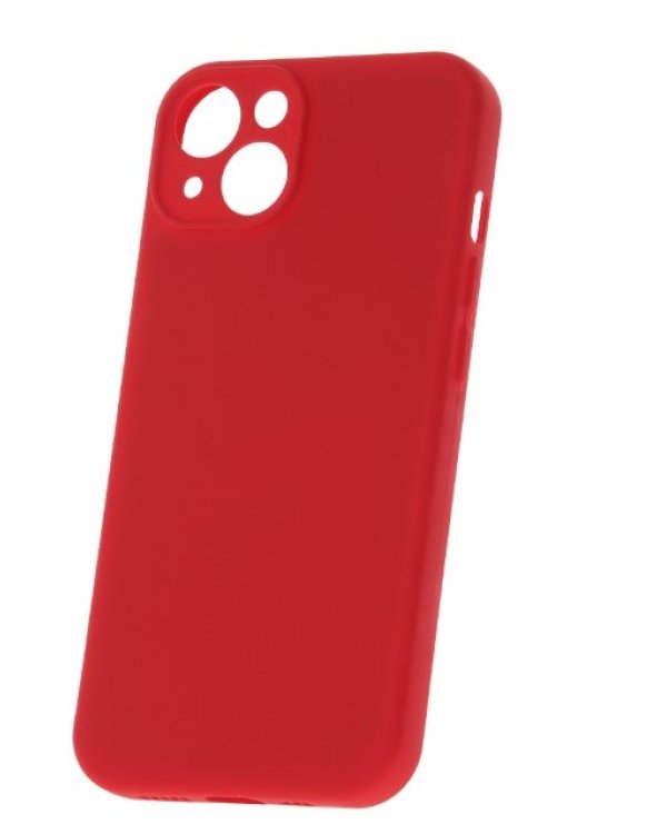 Mocco Silicon Back Case Силиконовый чехол для Xiaomi Redmi Note 14s 4G