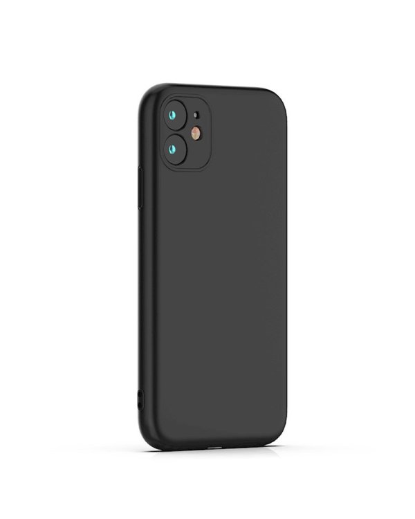 Mocco Silicon Back Case Силиконовый чехол для Apple iPhone 17 Air