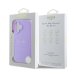 Guess PU Grained Classic Logo MagSafe Case Чехол для Apple iPhone 16