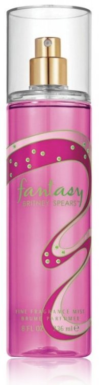 Britney Spears Fantasy Парфюм BOR 236 ml