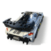 LEGO 76900 Speed Champions Koenigsegg Jesko Конструктор