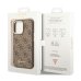 Guess GUHCP14LHG4SHW Чехол для Apple iPhone 14 Pro
