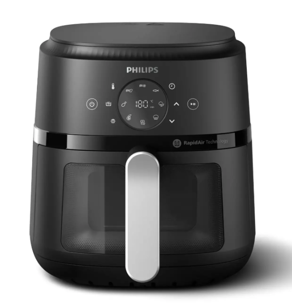 Philips 2000 series NA221/00 Аэрофритюрница 4.2L