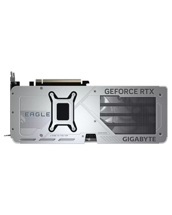 Gigabyte GeForce RTX 5070 EAGLE OC ICE SFF 12GB GDDR7 Видеокарта