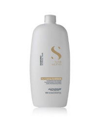 Alfaparf Milano Semi Di Lino Diamond Кондиционер 1000 ml