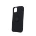 Обложка книги «Mocco Finger Grip Back Case Защитный Чехол для Apple iPhone 13»