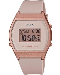 CASIO LW-204-4ADF Женские часы