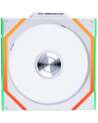 Lian Li 12RSLIN1W1W 120mm Reverse Blade PWM Вентилятор