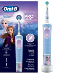 Oral-B Электрическая Детская Зубная Щетка