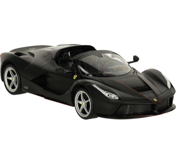 Rastar RC Ferrari LaFerrari Aperta Радиоуправляемая машина 1:14