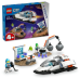 LEGO 60429 Spaceship and Asteroid Discovery Конструктор