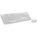 Logitech MK295 Silent Wireless Combo Беспроводная клавиатура + мышь